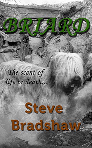 Briard: The Novel